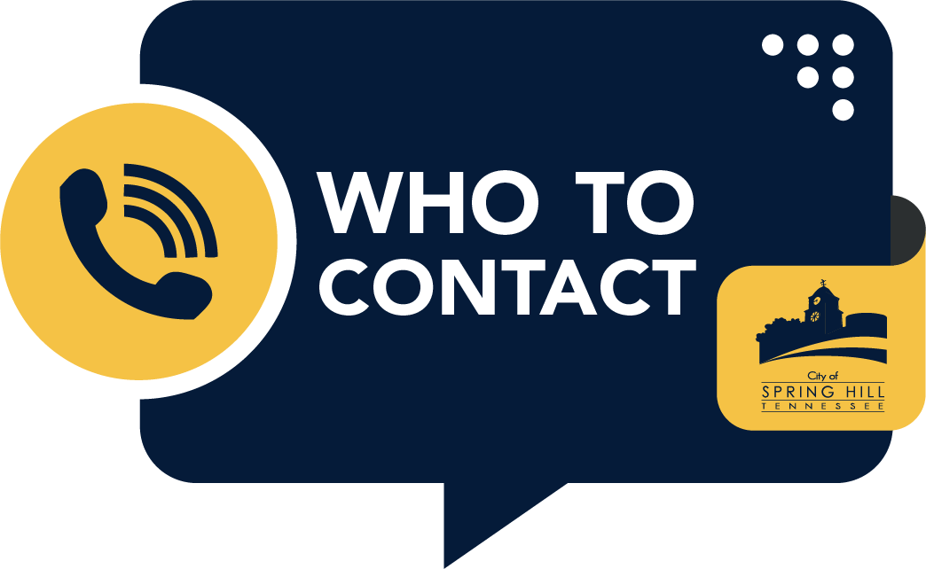 Who-To-Contact