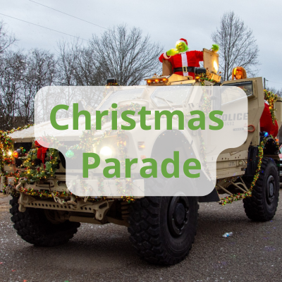 Christmas Parade 2026
