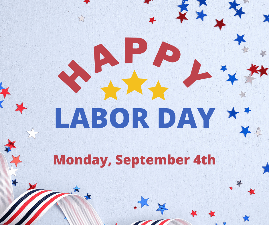 Labor Day