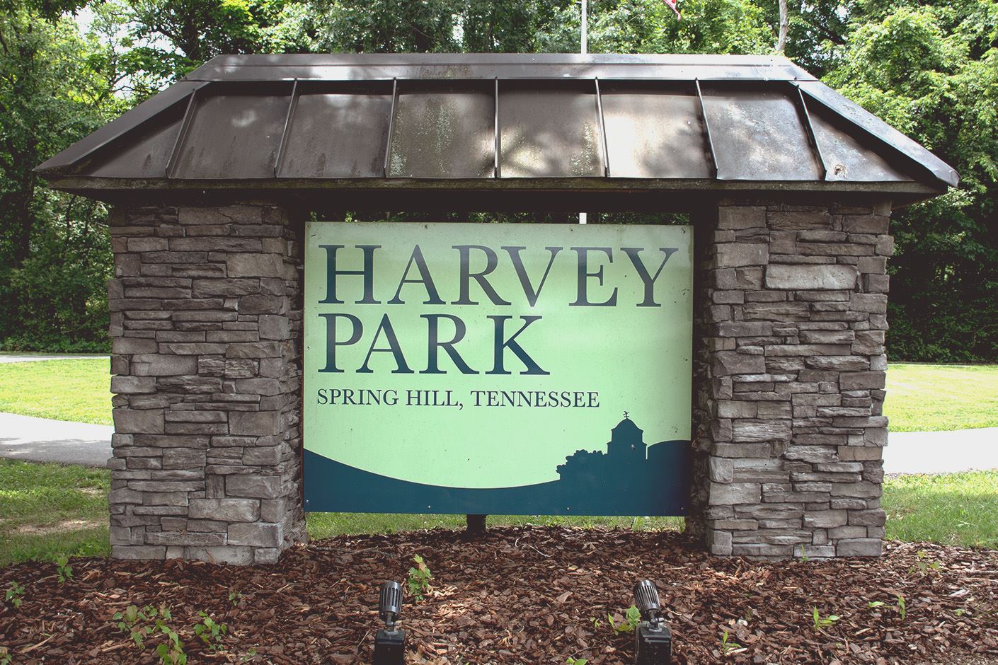 Harvey Park