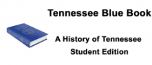 Tennessee Blue Book student edition icon Opens in new window
