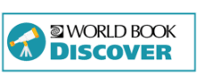 World Book Discover Opens in new window