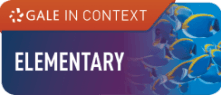 Gale In Context Elementary Opens in new window