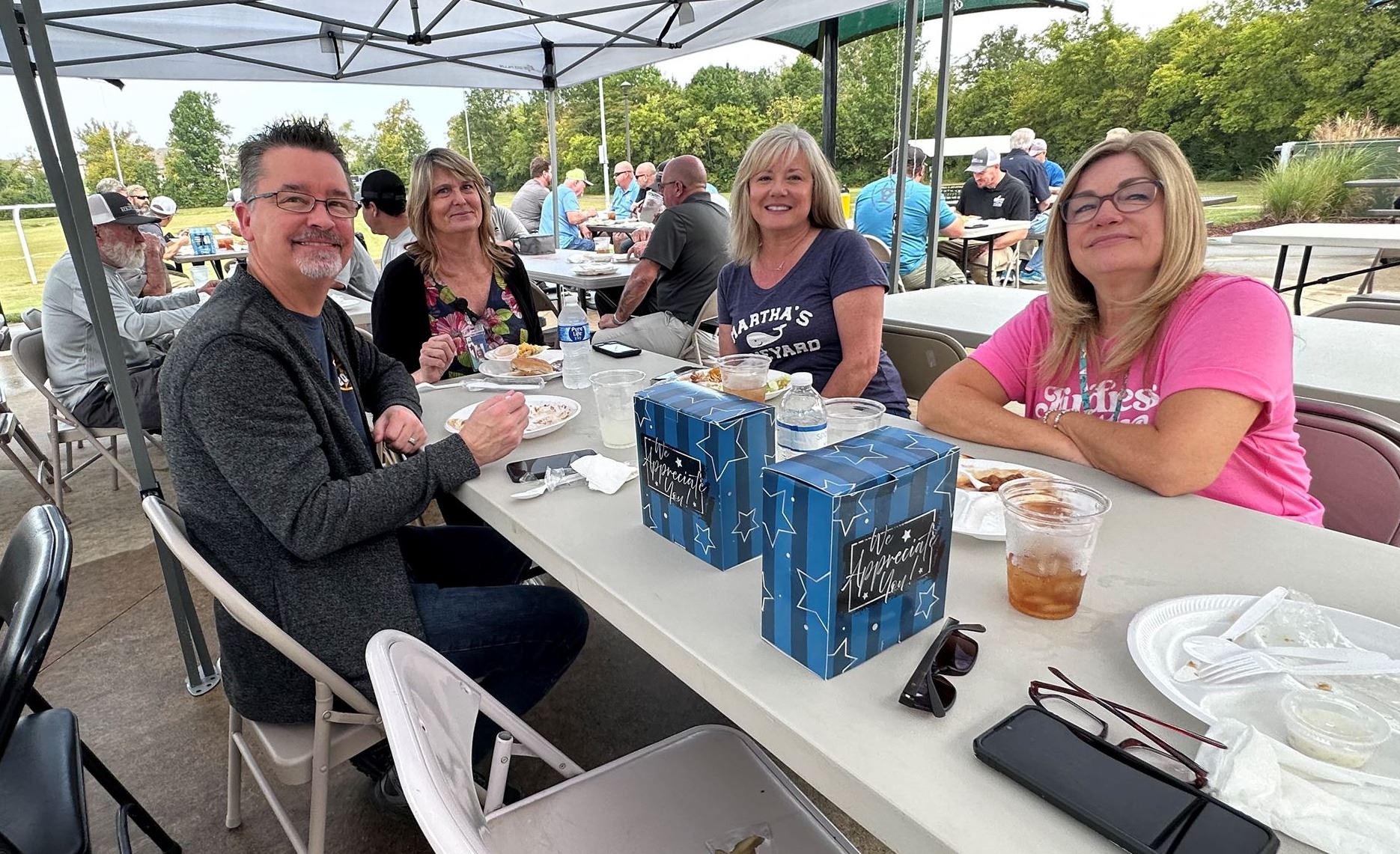 Employee Picnic 2023 5