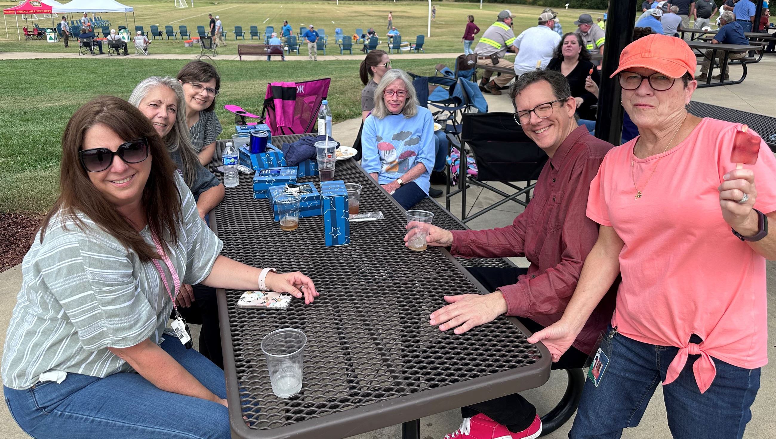 Employee Picnic 2023 10