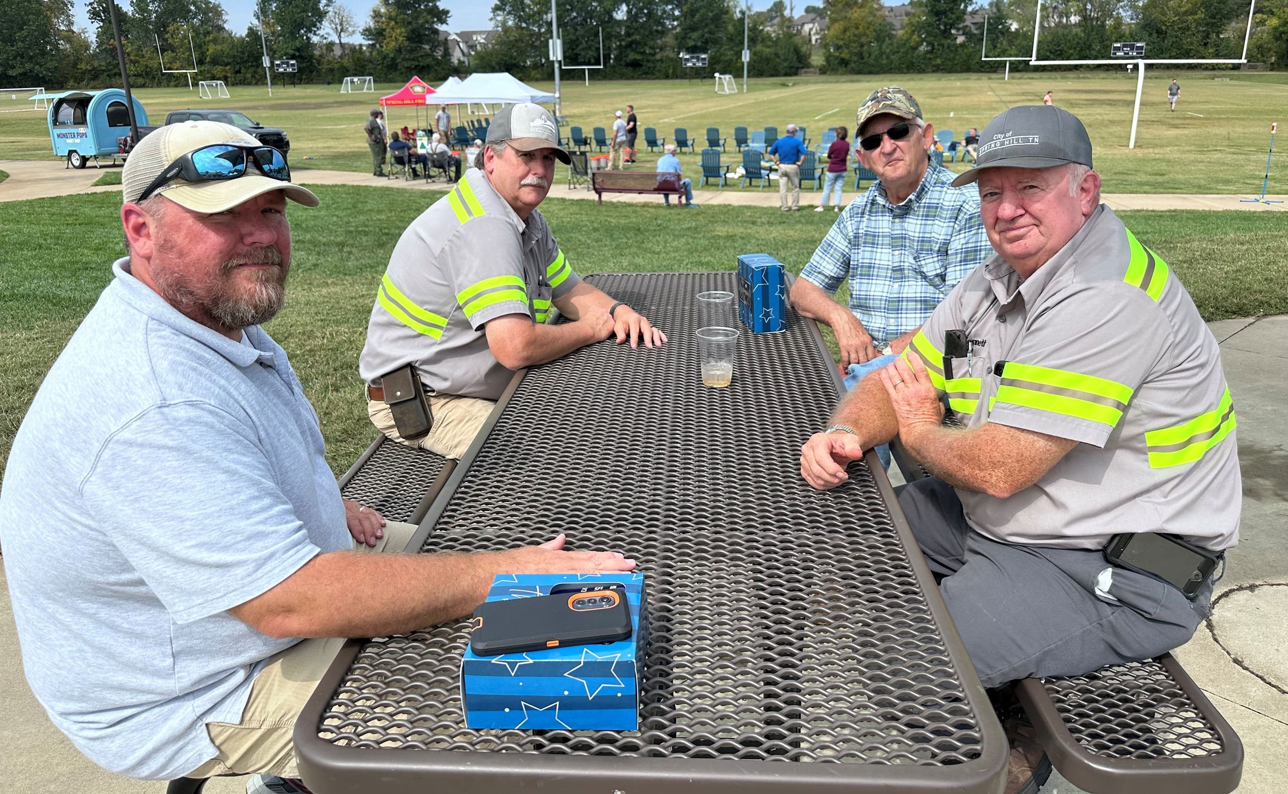 Employee Picnic 2023 12