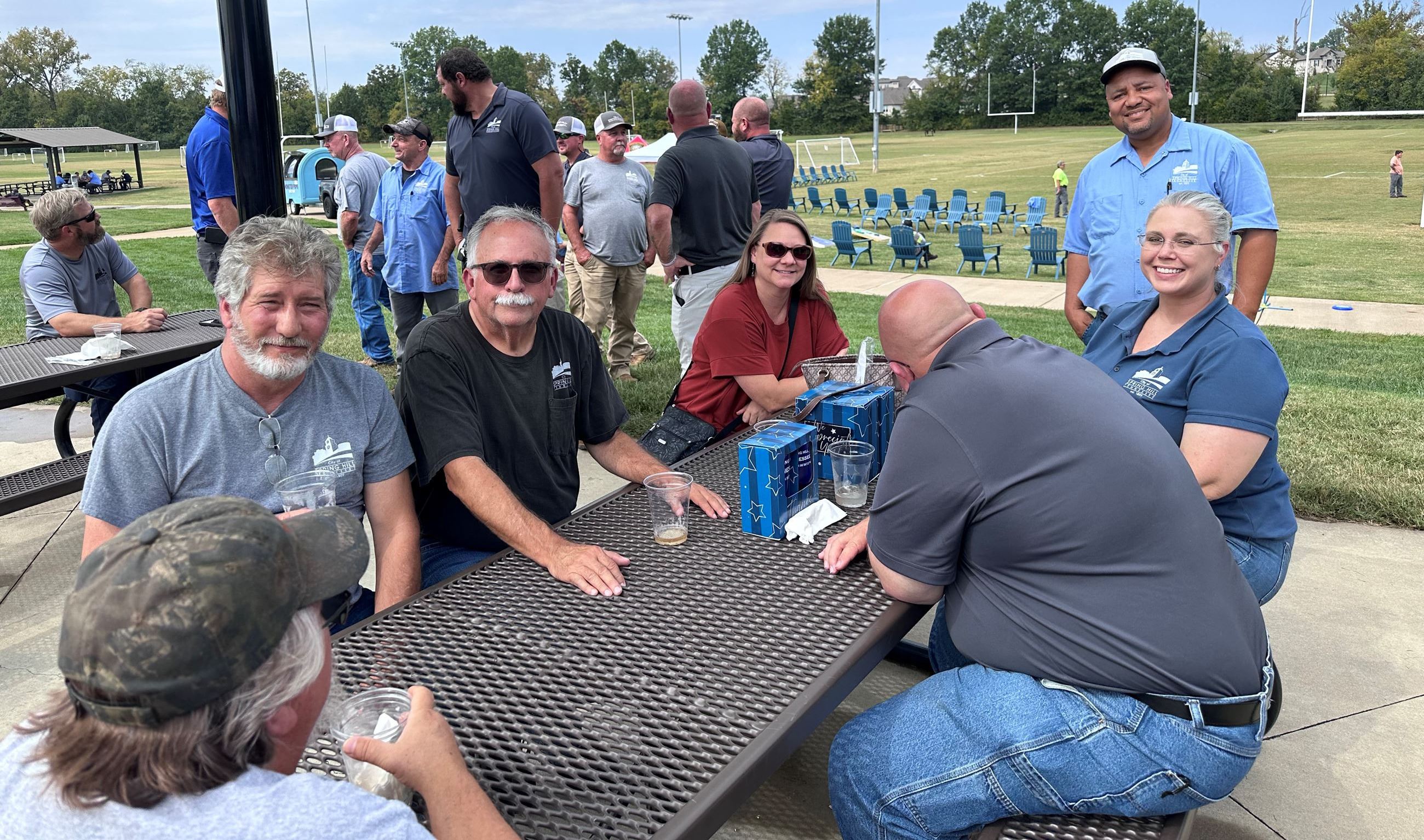 Employee Picnic 2023 14